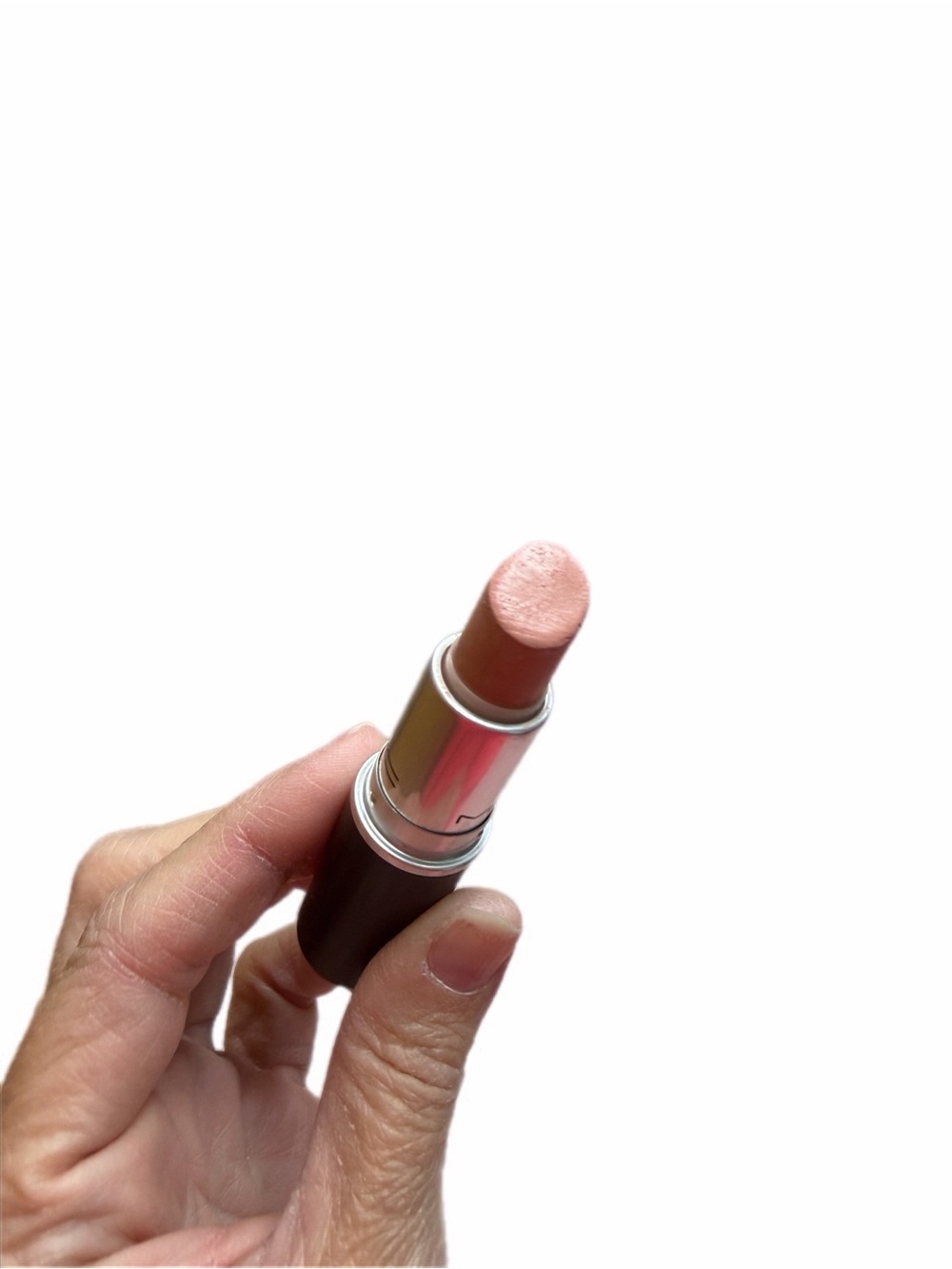 'Flair for Finery' Mac cosmetics lipstick